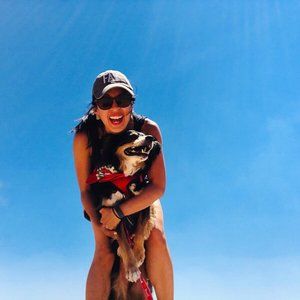 Meet your Posher, Xuan